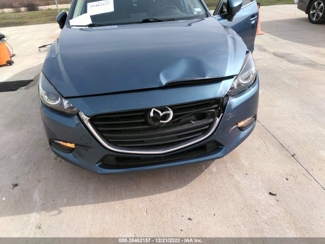 2017 Mazda 3, VIN: 3MZBN1L79HM147044