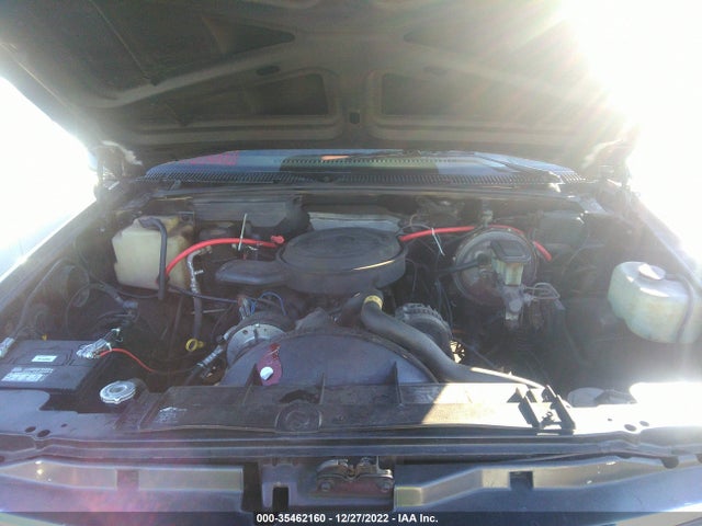 1994 CHEVROLET GMT-400 C1500 VIN: 1GCDC14K0RZ169230