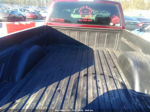 1994 CHEVROLET GMT-400 C1500 VIN: 1GCDC14K0RZ169230