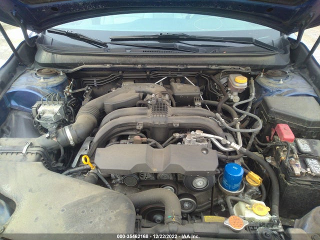 4S3BNAC64G3021457 Subaru Legacy 2.5i Premium
