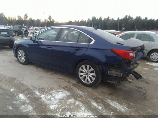 4S3BNAC64G3021457 Subaru Legacy 2.5i Premium