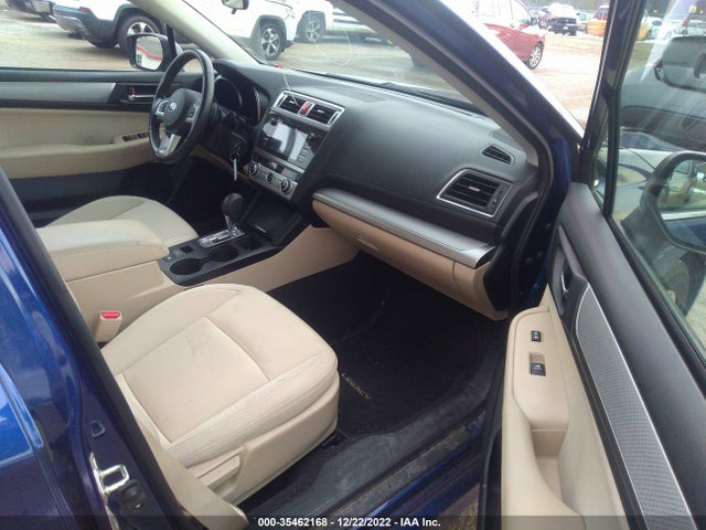 4S3BNAC64G3021457 Subaru Legacy 2.5i Premium