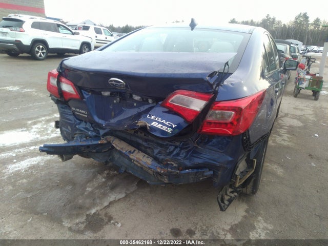 4S3BNAC64G3021457 Subaru Legacy 2.5i Premium