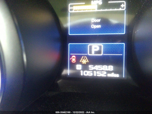 4S3BNAC64G3021457 Subaru Legacy 2.5i Premium