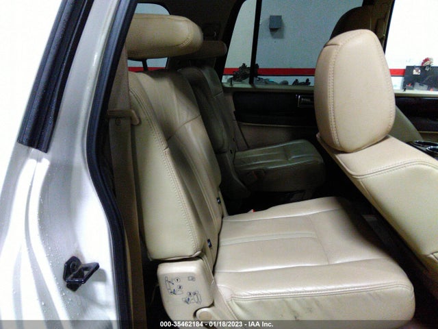 2016 Lincoln Navigator, VIN: 5LMJJ3LT7GEL00326
