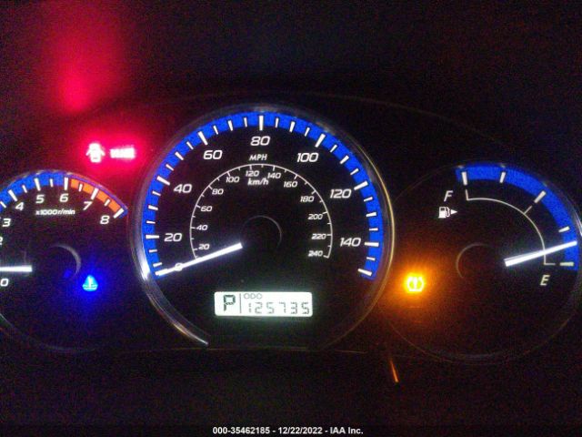 JF2SH6CC4AH784665 Subaru Forester 2.5x Premium
