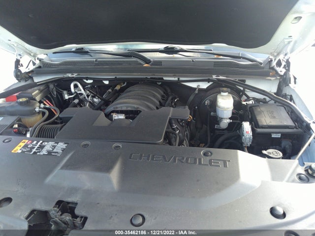 2020 Chevrolet Suburban, VIN: 1GNSCHKC2LR163388
