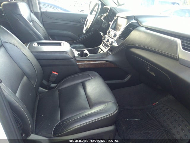 2020 Chevrolet Suburban, VIN: 1GNSCHKC2LR163388
