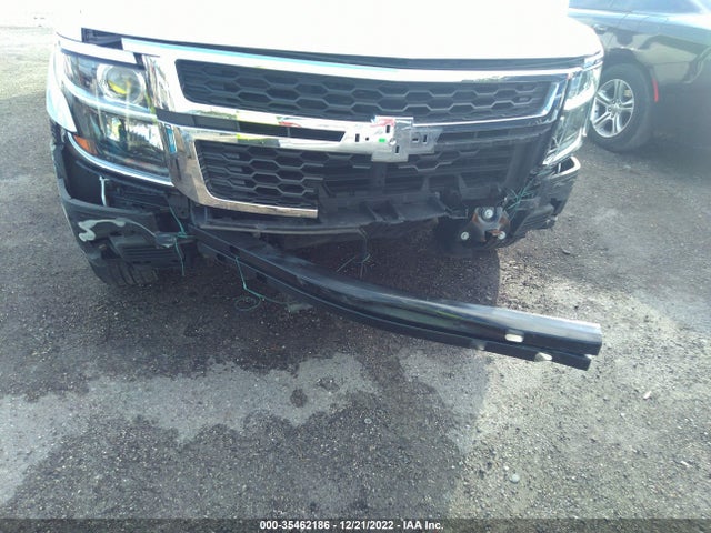 2020 Chevrolet Suburban, VIN: 1GNSCHKC2LR163388