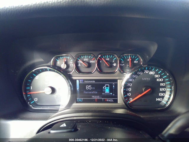 2020 Chevrolet Suburban, VIN: 1GNSCHKC2LR163388