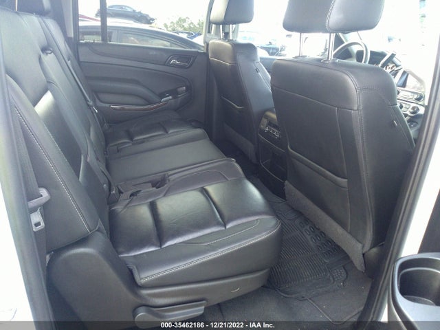 2020 Chevrolet Suburban, VIN: 1GNSCHKC2LR163388