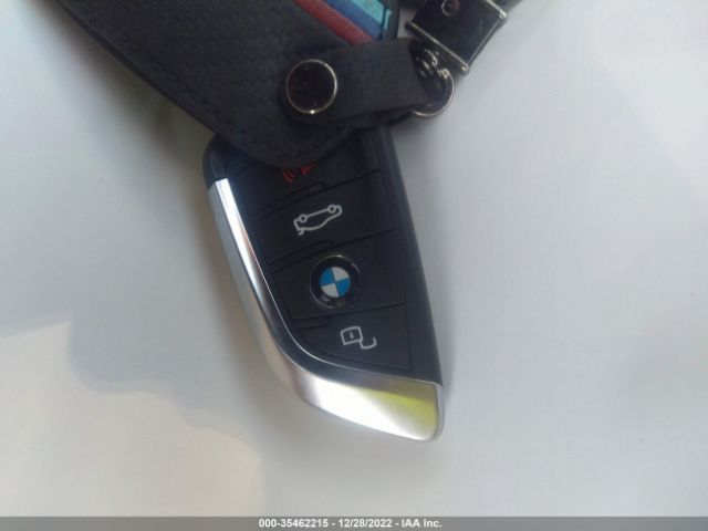 5UX53DP0XN9K92431 BMW X3 Xdrive30i