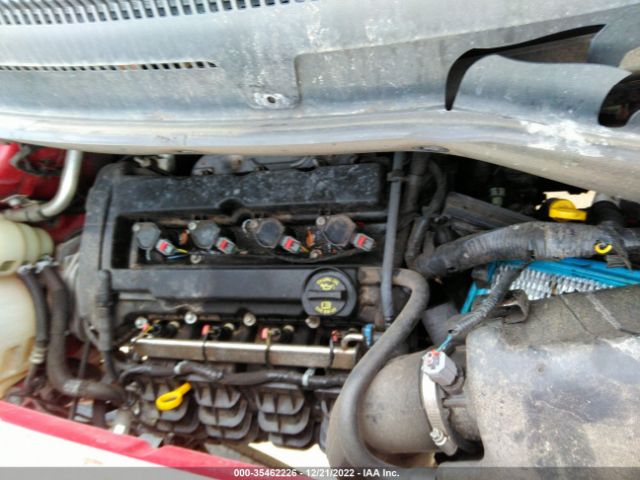 3C4PDCAB5HT695143 Dodge JOURNEY SE
