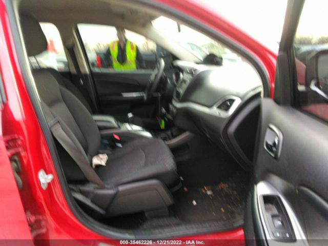 3C4PDCAB5HT695143 Dodge JOURNEY SE