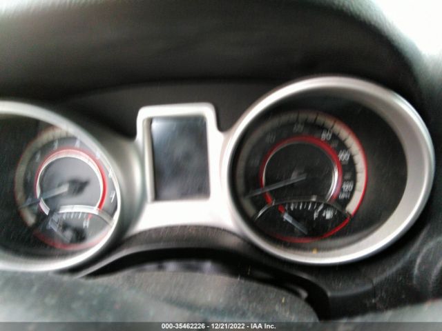 3C4PDCAB5HT695143 Dodge JOURNEY SE