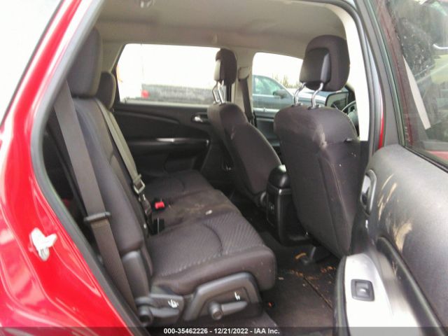 3C4PDCAB5HT695143 Dodge JOURNEY SE