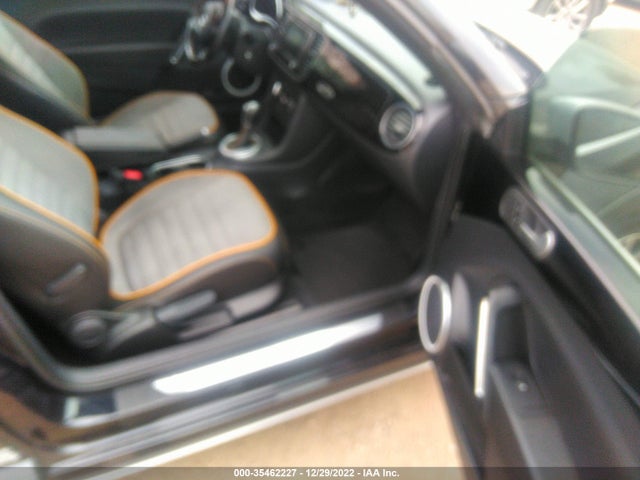 2016 Volkswagen Beetle, VIN: 3VWS17AT6GM629967