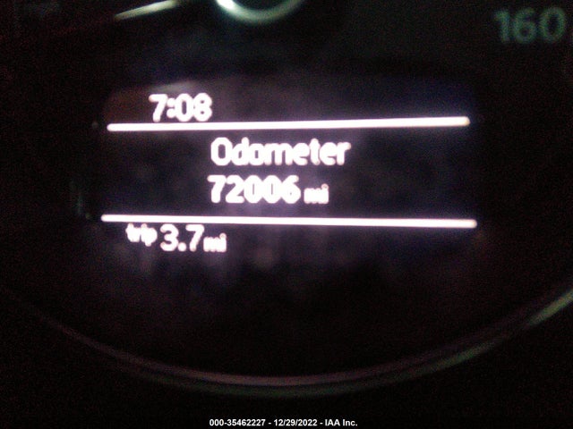 2016 Volkswagen Beetle, VIN: 3VWS17AT6GM629967