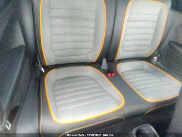 2016 Volkswagen Beetle, VIN: 3VWS17AT6GM629967