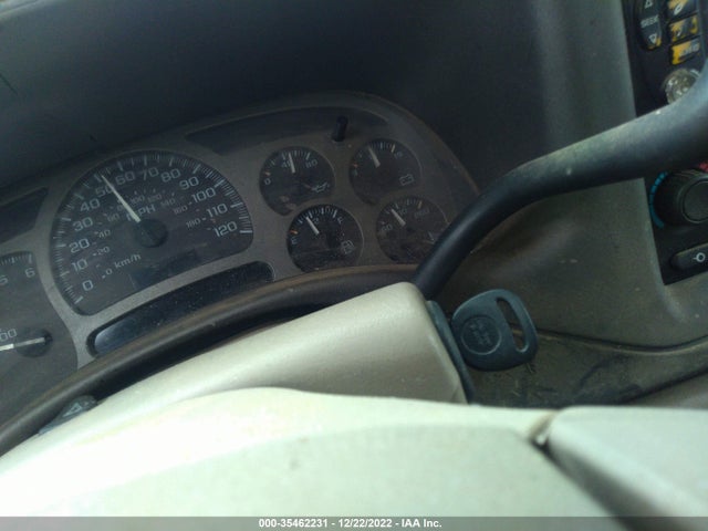 GMC YUKON XL DENALI 2004 1GKFK66U24J226028 Image 3