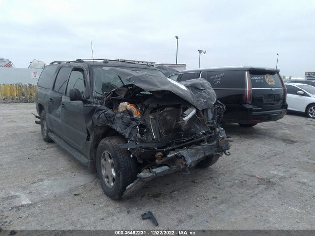 GMC YUKON XL DENALI 2004 1GKFK66U24J226028 Image 7