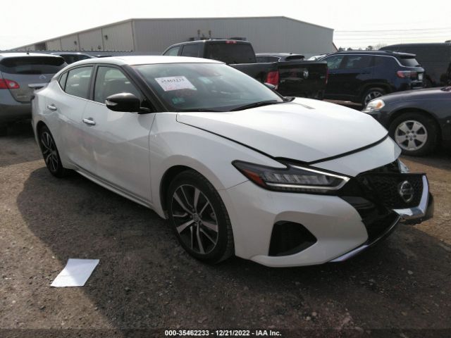 1N4AA6CV8NC504139 auction archive image