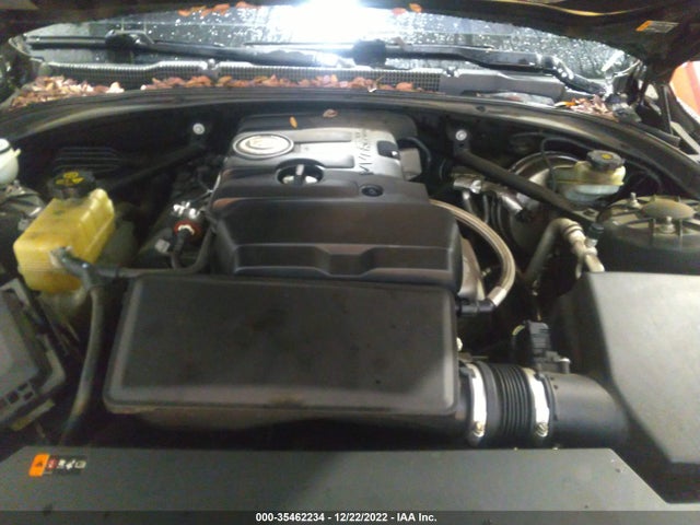 Cadillac Ats Standard Rwd 2014 1G6AA5RA5E0152585 Image 10