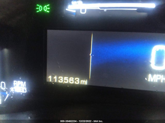 Cadillac Ats Standard Rwd 2014 1G6AA5RA5E0152585 Image 7