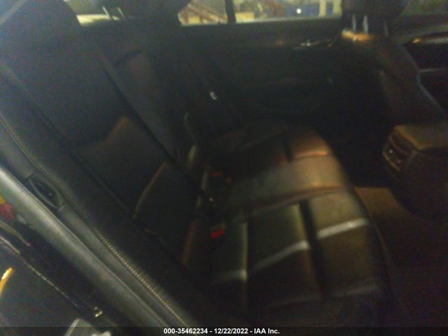 Cadillac Ats Standard Rwd 2014 1G6AA5RA5E0152585 Image 8
