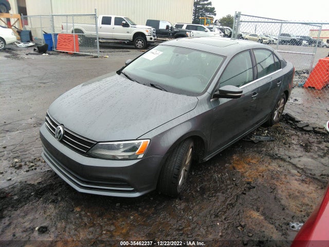 3VWD67AJ7GM367305 Volkswagen Jetta Sedan 1.4t Se W/connectivity