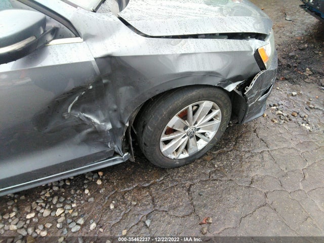 3VWD67AJ7GM367305 Volkswagen Jetta Sedan 1.4t Se W/connectivity