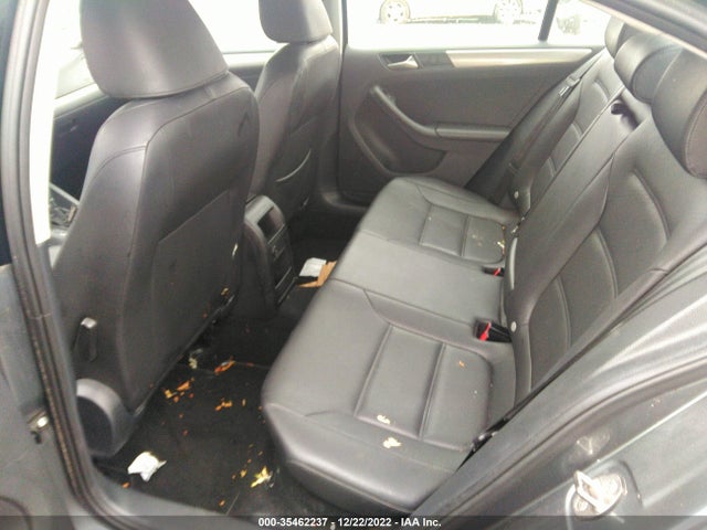 3VWD67AJ7GM367305 Volkswagen Jetta Sedan 1.4t Se W/connectivity