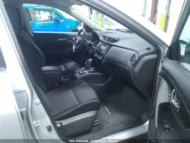 2018 Nissan Rogue, VIN: KNMAT2MVXJP529171
