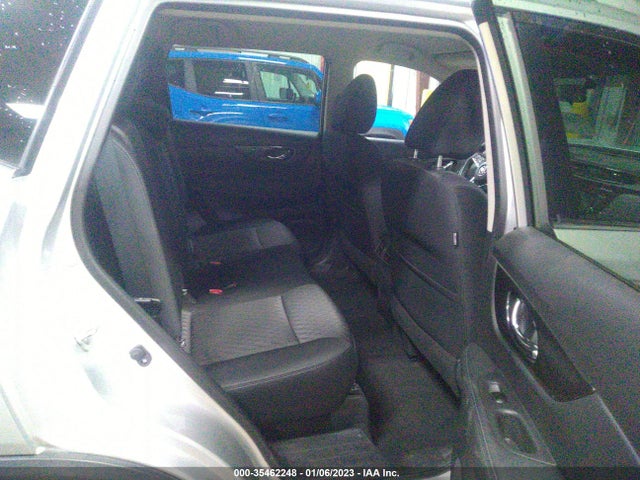 2018 Nissan Rogue, VIN: KNMAT2MVXJP529171