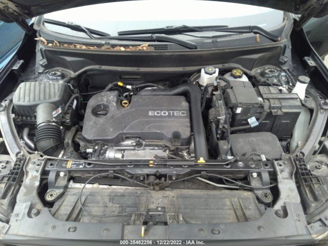 3GKALPEV1ML309871 GMC Terrain Slt