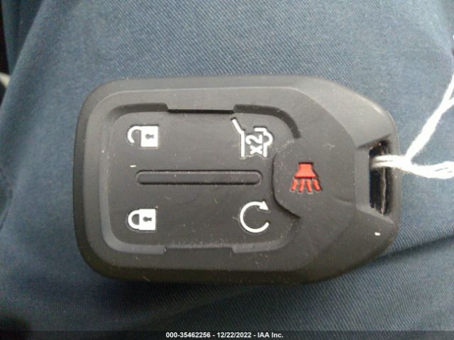 3GKALPEV1ML309871 GMC Terrain Slt