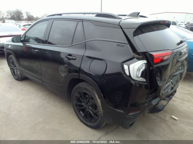3GKALPEV1ML309871 GMC Terrain Slt