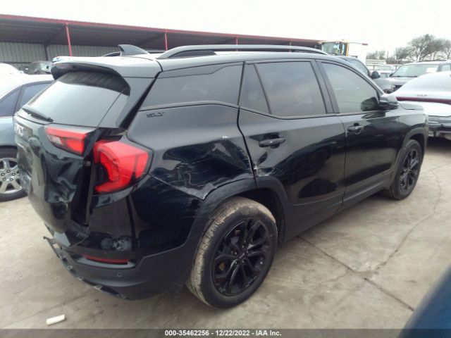 3GKALPEV1ML309871 GMC Terrain Slt