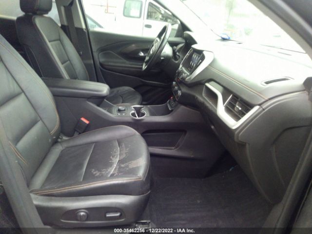 3GKALPEV1ML309871 GMC Terrain Slt