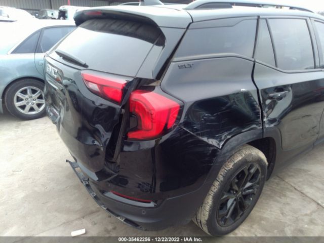 3GKALPEV1ML309871 GMC Terrain Slt