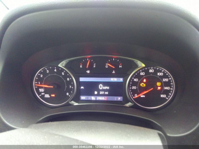 3GKALPEV1ML309871 GMC Terrain Slt