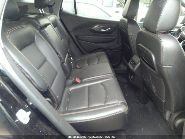 3GKALPEV1ML309871 GMC Terrain Slt