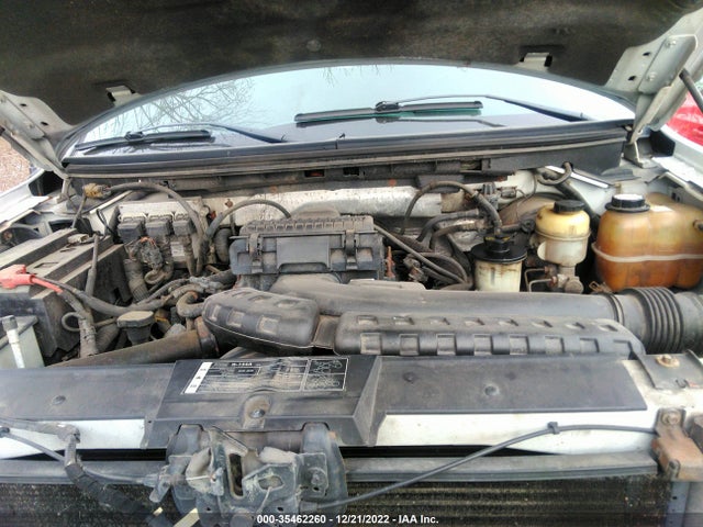 2007 FORD F-150 XLT/FX4/LARIAT/XL VIN: 1FTPX14V57FA88914