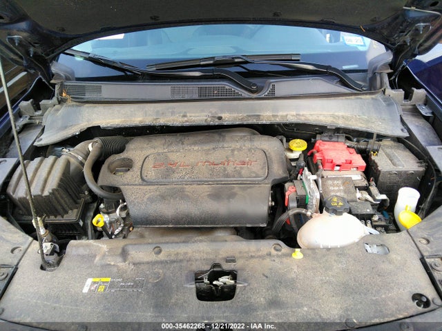 2021 Jeep Compass, VIN: 3C4NJDCB9MT586309