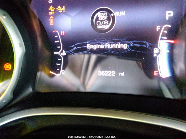 2021 Jeep Compass, VIN: 3C4NJDCB9MT586309