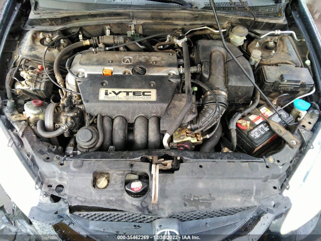 Acura RSX 2003 JH4DC53803S001051 Image 11
