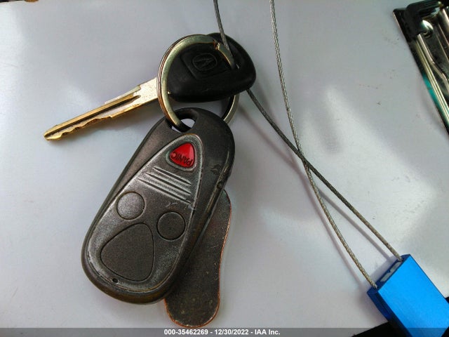 Acura RSX 2003 JH4DC53803S001051 Image 3