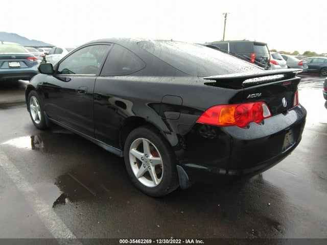 Acura RSX 2003 JH4DC53803S001051 Image 4