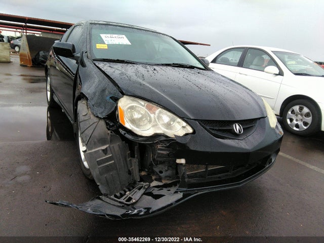 Acura RSX 2003 JH4DC53803S001051 Image 7