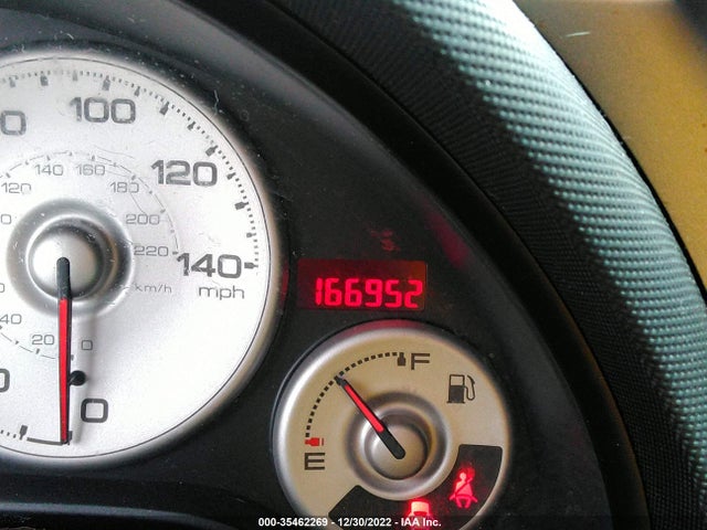 Acura RSX 2003 JH4DC53803S001051 Image 8